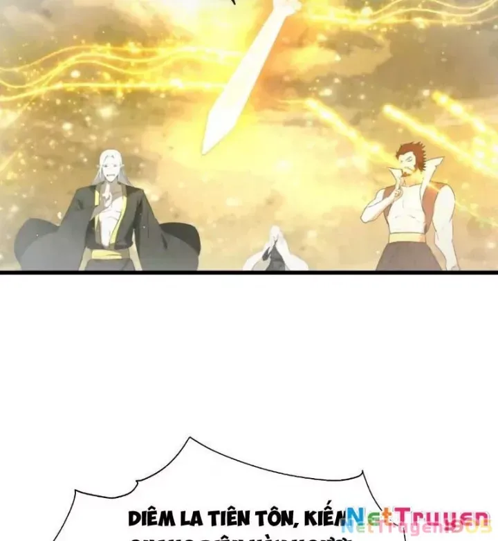 Tu Tiên Trở Về Tại Vườn Trường – Season 2 Chapter 197 - Trang 2