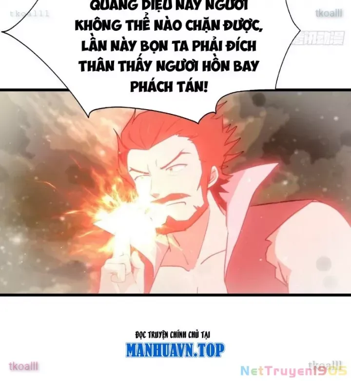 Tu Tiên Trở Về Tại Vườn Trường – Season 2 Chapter 197 - Trang 2