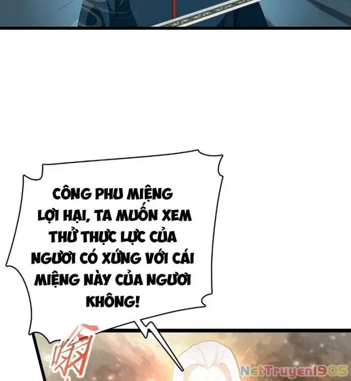 Tu Tiên Trở Về Tại Vườn Trường – Season 2 Chapter 197 - Trang 2