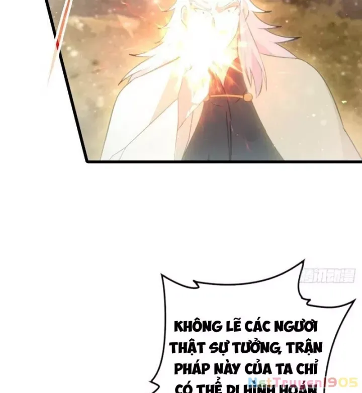 Tu Tiên Trở Về Tại Vườn Trường – Season 2 Chapter 197 - Trang 2