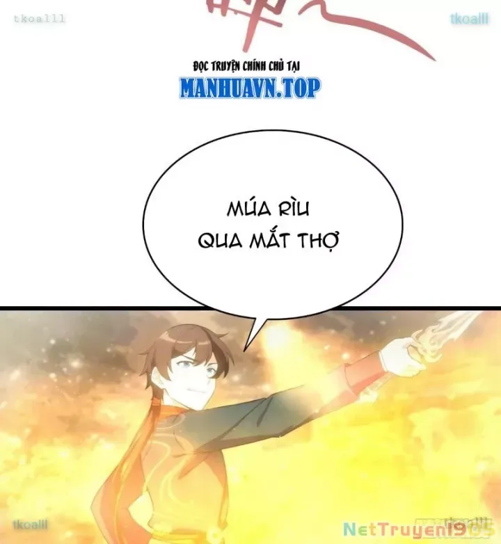 Tu Tiên Trở Về Tại Vườn Trường – Season 2 Chapter 197 - Trang 2