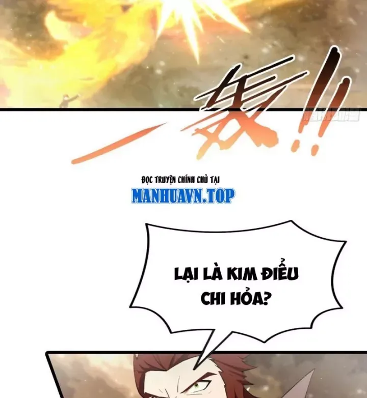 Tu Tiên Trở Về Tại Vườn Trường – Season 2 Chapter 197 - Trang 2