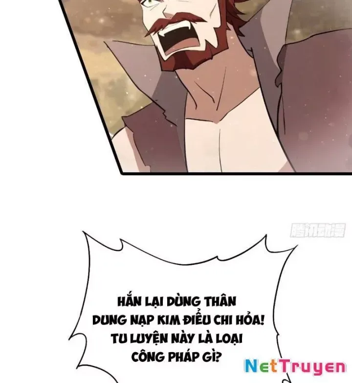 Tu Tiên Trở Về Tại Vườn Trường – Season 2 Chapter 197 - Trang 2