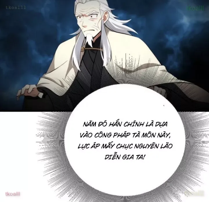 Tu Tiên Trở Về Tại Vườn Trường – Season 2 Chapter 197 - Trang 2
