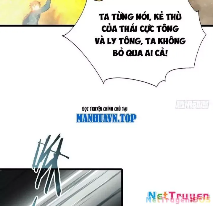 Tu Tiên Trở Về Tại Vườn Trường – Season 2 Chapter 197 - Trang 2