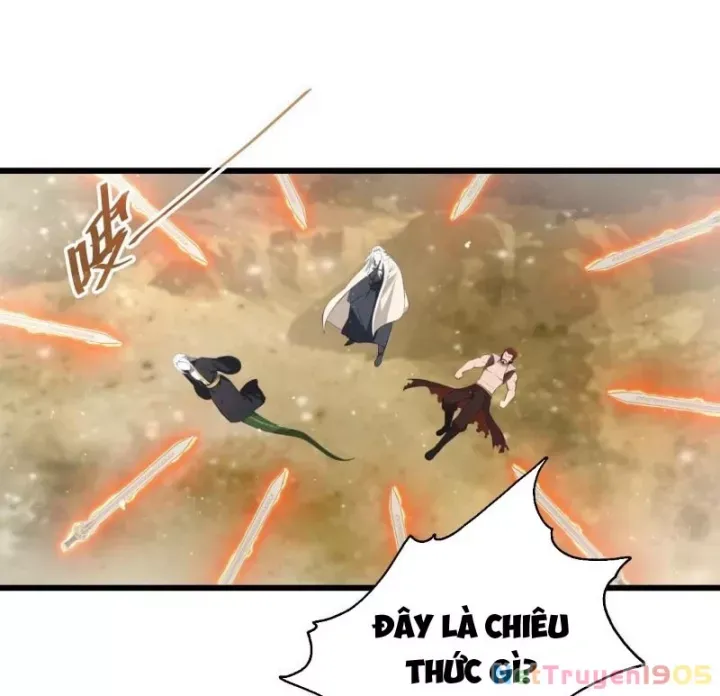 Tu Tiên Trở Về Tại Vườn Trường – Season 2 Chapter 197 - Trang 2