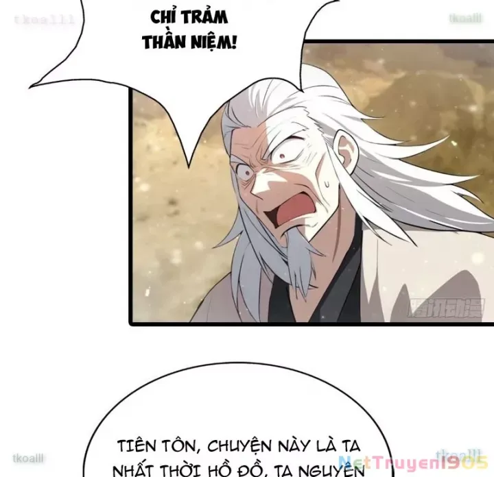 Tu Tiên Trở Về Tại Vườn Trường – Season 2 Chapter 197 - Trang 2