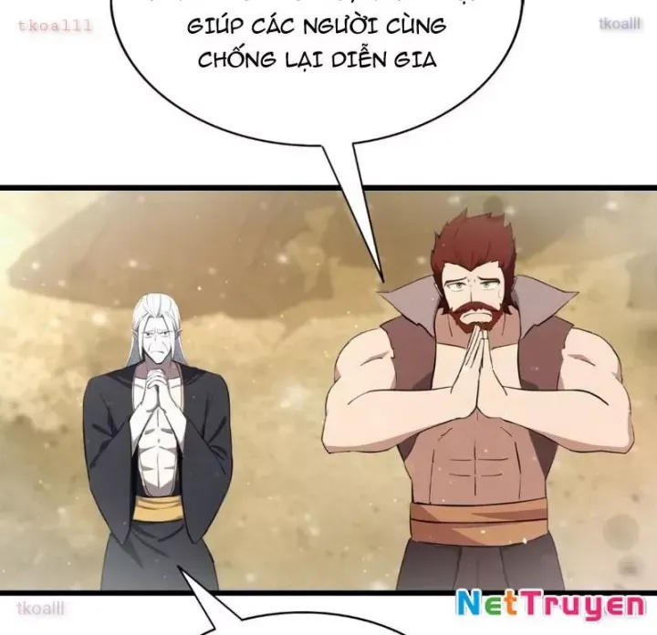 Tu Tiên Trở Về Tại Vườn Trường – Season 2 Chapter 197 - Trang 2