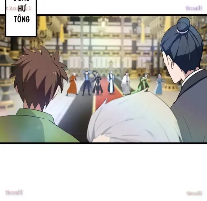 Tu Tiên Trở Về Tại Vườn Trường – Season 2 Chapter 197 - Trang 2