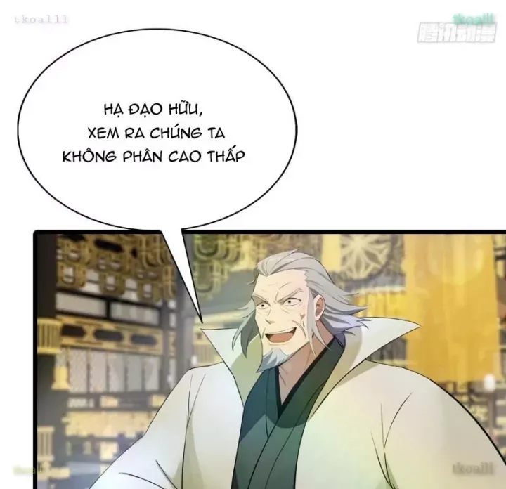 Tu Tiên Trở Về Tại Vườn Trường – Season 2 Chapter 197 - Trang 2