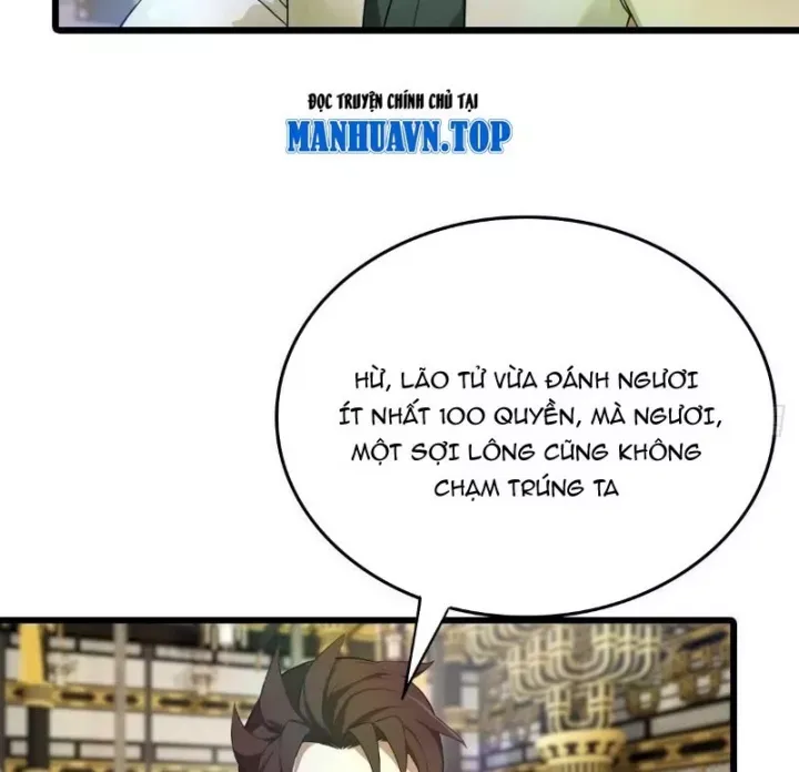 Tu Tiên Trở Về Tại Vườn Trường – Season 2 Chapter 197 - Trang 2