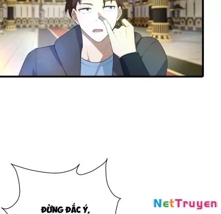 Tu Tiên Trở Về Tại Vườn Trường – Season 2 Chapter 197 - Trang 2