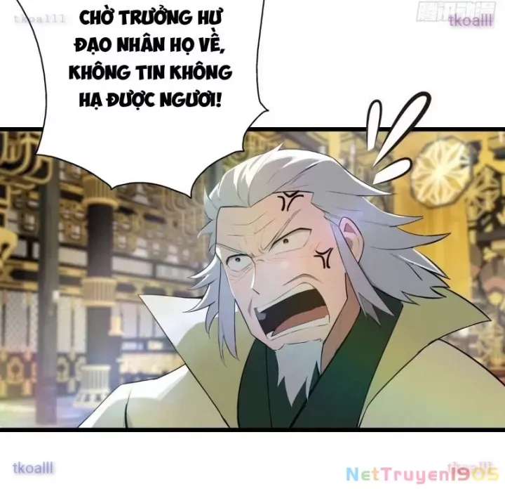 Tu Tiên Trở Về Tại Vườn Trường – Season 2 Chapter 197 - Trang 2