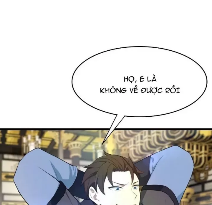 Tu Tiên Trở Về Tại Vườn Trường – Season 2 Chapter 197 - Trang 2