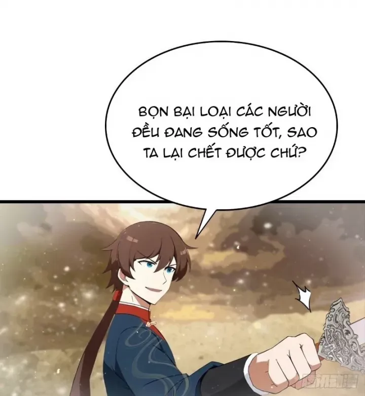 Tu Tiên Trở Về Tại Vườn Trường – Season 2 Chapter 197 - Trang 2