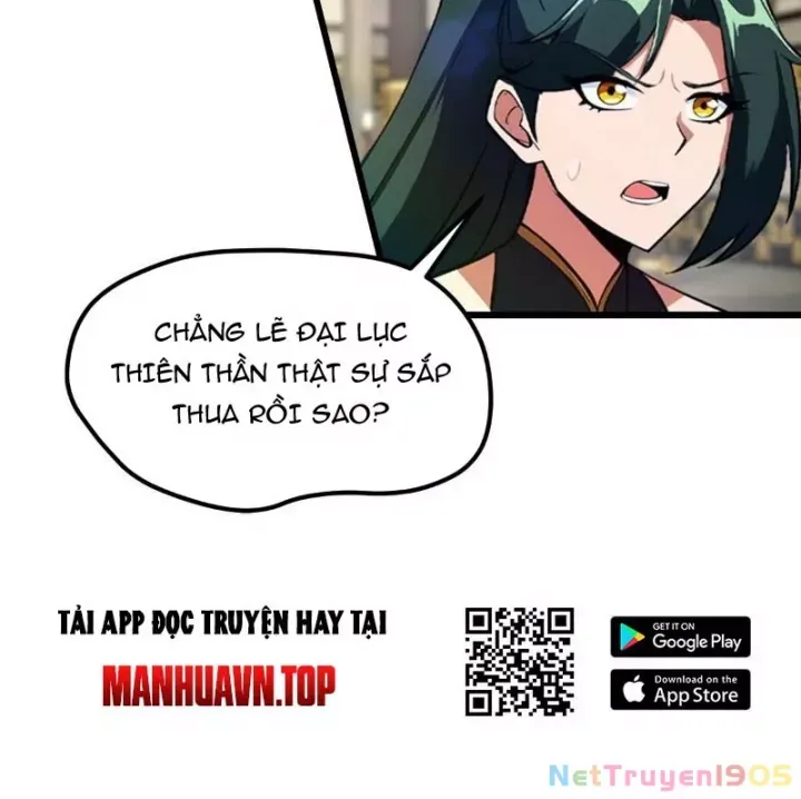 Tu Tiên Trở Về Tại Vườn Trường – Season 2 Chapter 197 - Trang 2