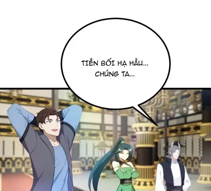 Tu Tiên Trở Về Tại Vườn Trường – Season 2 Chapter 197 - Trang 2