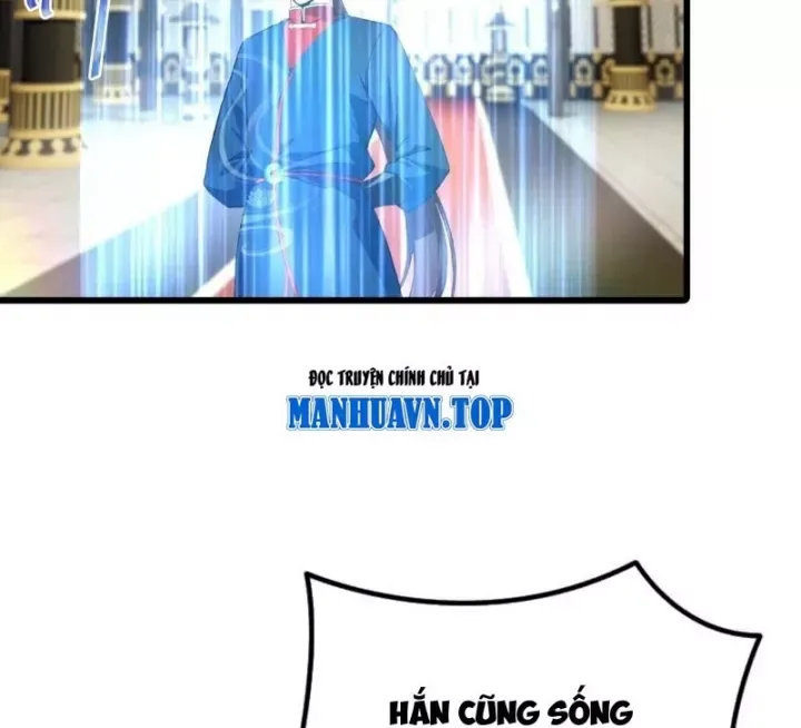 Tu Tiên Trở Về Tại Vườn Trường – Season 2 Chapter 197 - Trang 2