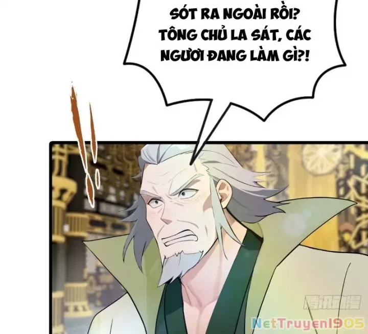 Tu Tiên Trở Về Tại Vườn Trường – Season 2 Chapter 197 - Trang 2