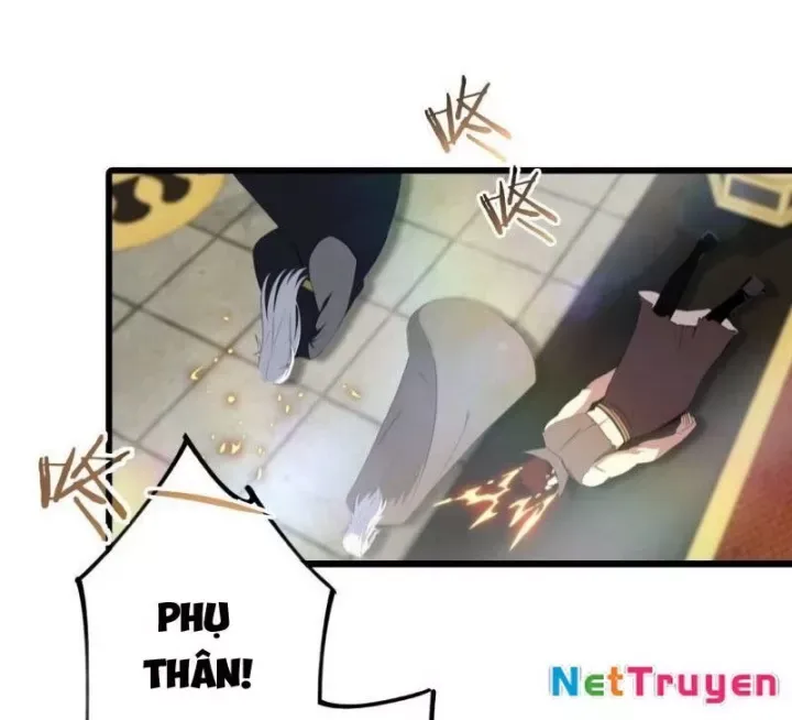 Tu Tiên Trở Về Tại Vườn Trường – Season 2 Chapter 197 - Trang 2