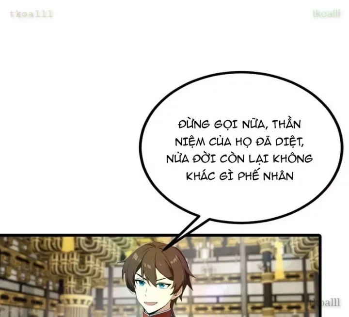 Tu Tiên Trở Về Tại Vườn Trường – Season 2 Chapter 197 - Trang 2