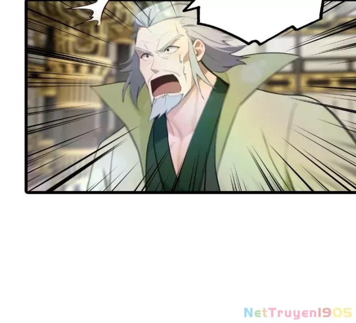 Tu Tiên Trở Về Tại Vườn Trường – Season 2 Chapter 197 - Trang 2