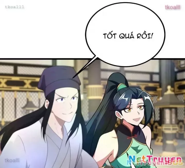 Tu Tiên Trở Về Tại Vườn Trường – Season 2 Chapter 197 - Trang 2