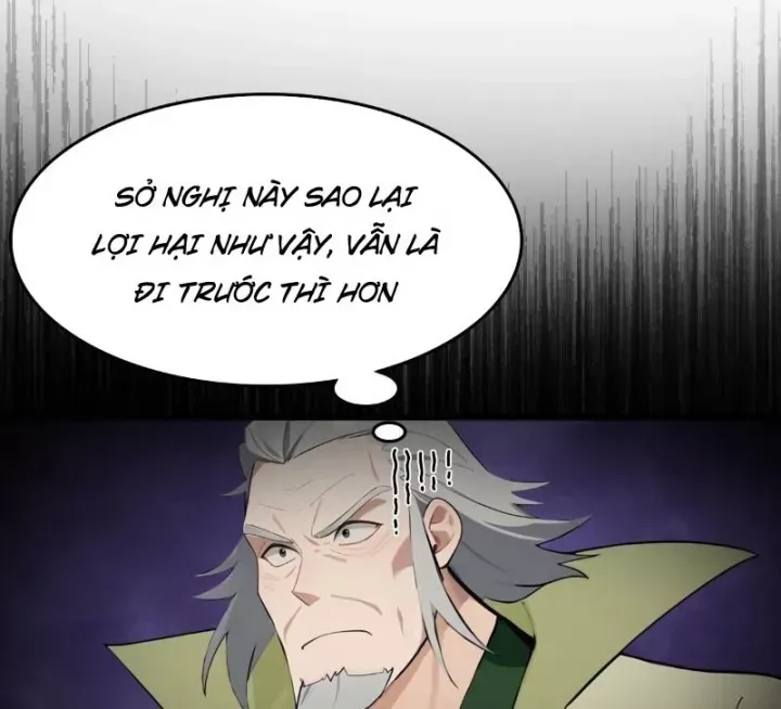 Tu Tiên Trở Về Tại Vườn Trường – Season 2 Chapter 197 - Trang 2