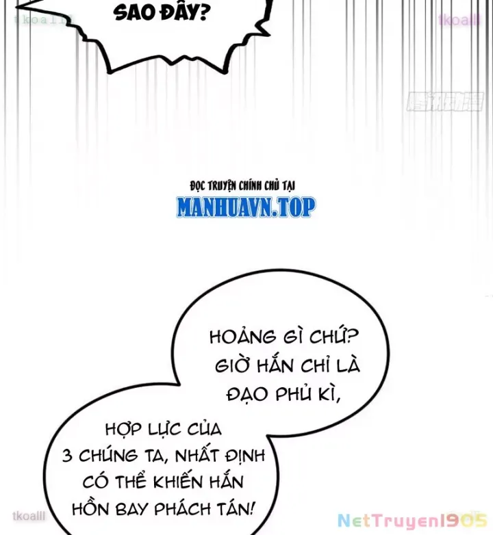 Tu Tiên Trở Về Tại Vườn Trường – Season 2 Chapter 197 - Trang 2