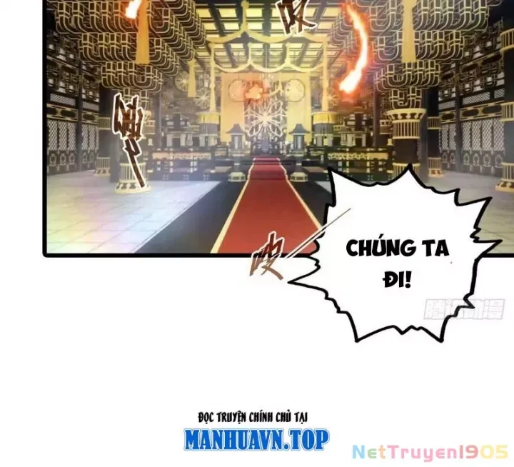 Tu Tiên Trở Về Tại Vườn Trường – Season 2 Chapter 197 - Trang 2