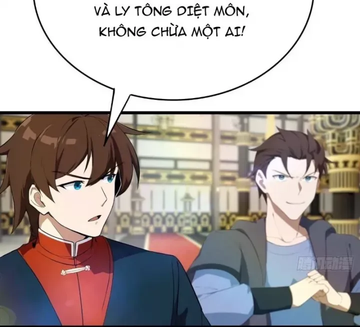 Tu Tiên Trở Về Tại Vườn Trường – Season 2 Chapter 197 - Trang 2