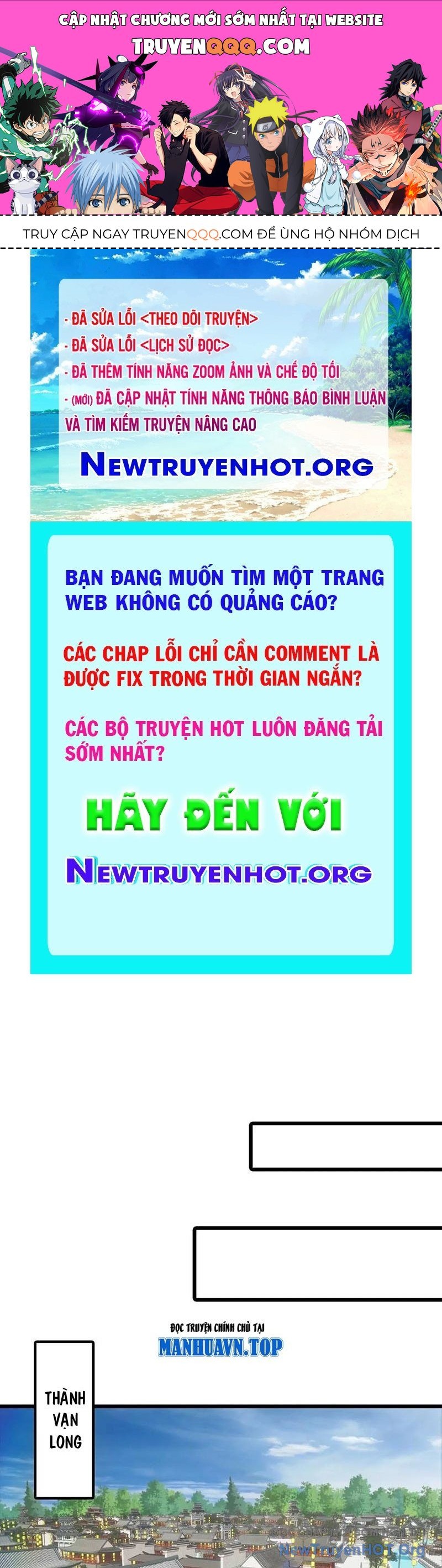 Tu Tiên Trở Về Tại Vườn Trường – Season 2 Chapter 198 - Trang 2
