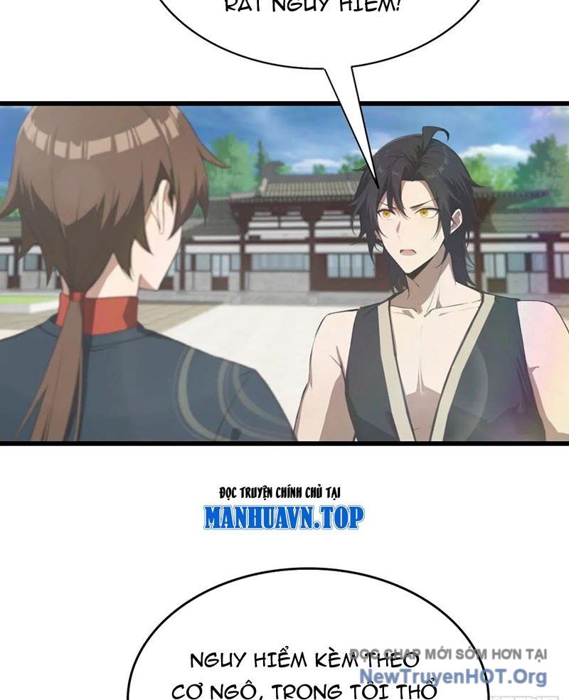 Tu Tiên Trở Về Tại Vườn Trường – Season 2 Chapter 198 - Trang 2