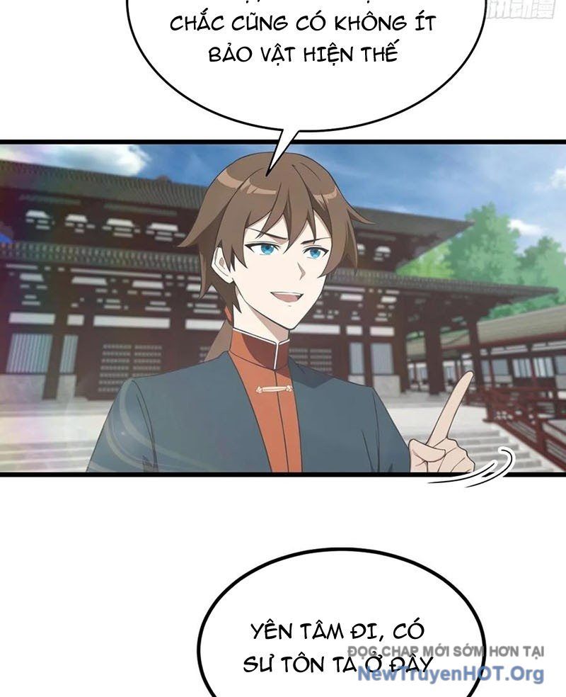 Tu Tiên Trở Về Tại Vườn Trường – Season 2 Chapter 198 - Trang 2