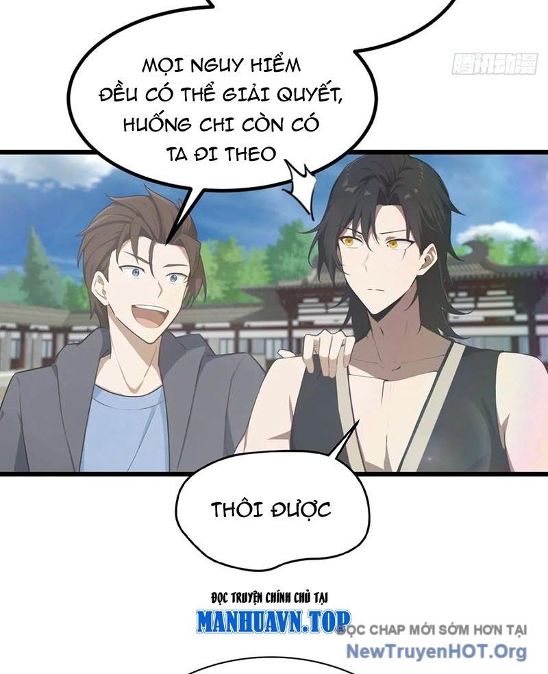 Tu Tiên Trở Về Tại Vườn Trường – Season 2 Chapter 198 - Trang 2