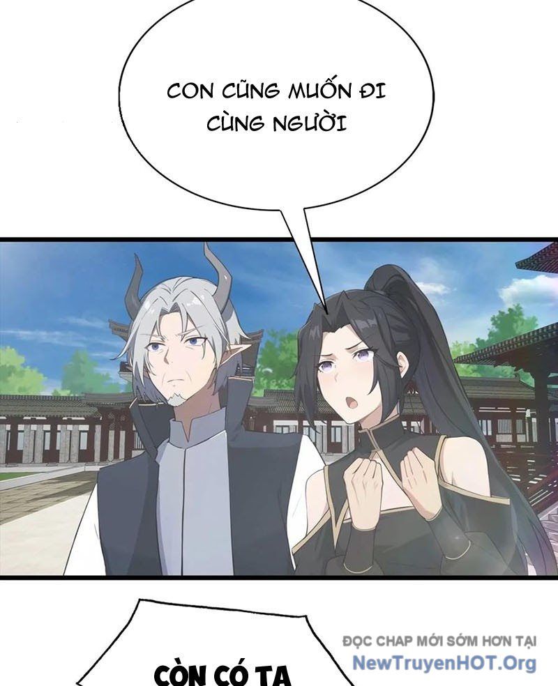 Tu Tiên Trở Về Tại Vườn Trường – Season 2 Chapter 198 - Trang 2