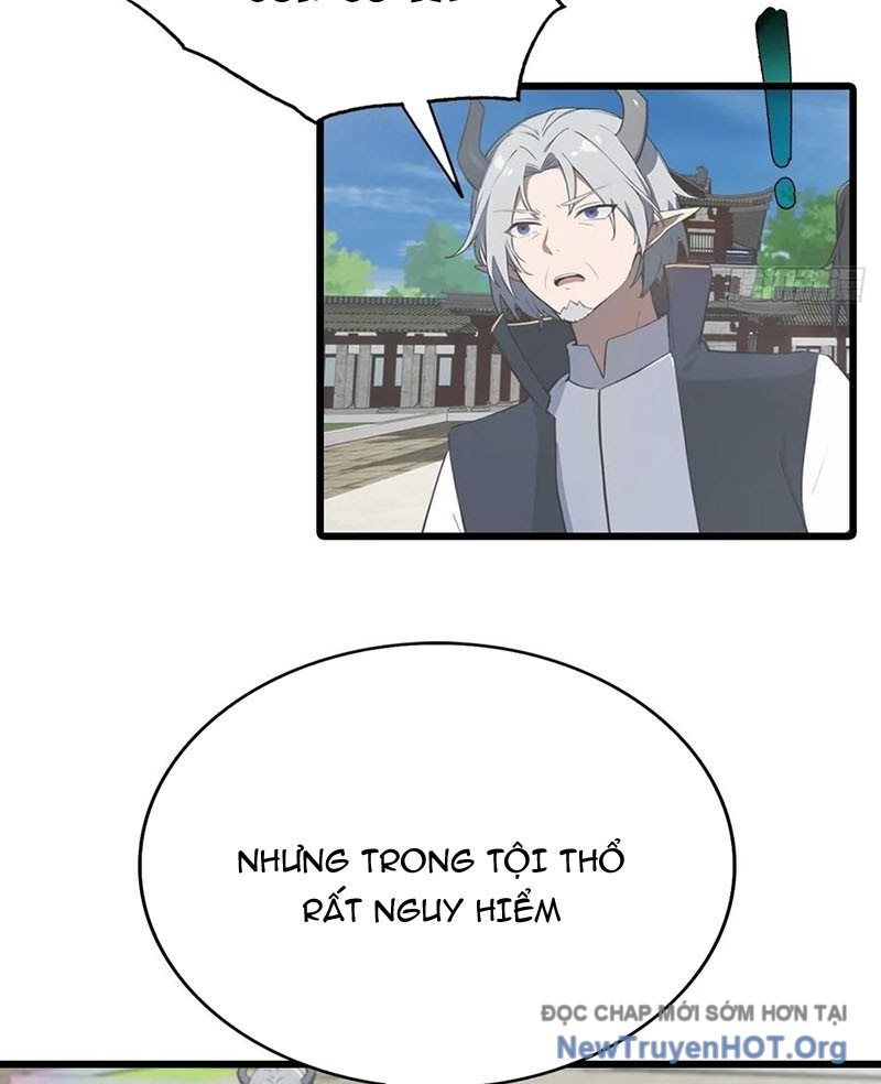 Tu Tiên Trở Về Tại Vườn Trường – Season 2 Chapter 198 - Trang 2
