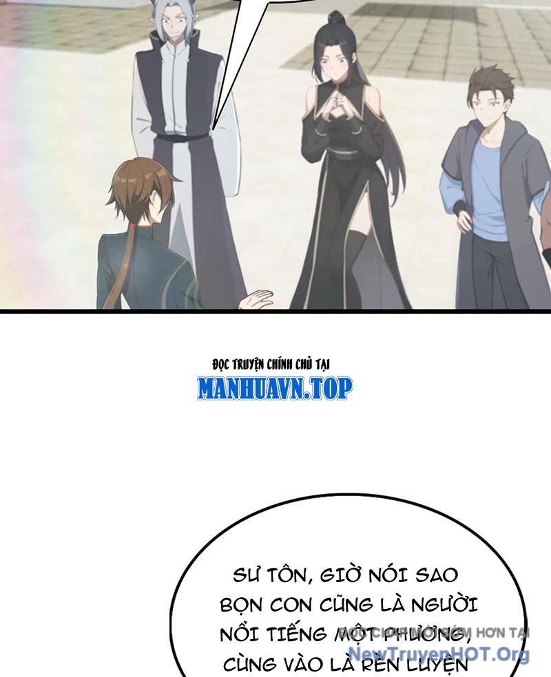 Tu Tiên Trở Về Tại Vườn Trường – Season 2 Chapter 198 - Trang 2