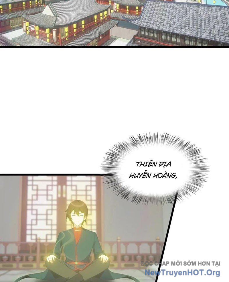 Tu Tiên Trở Về Tại Vườn Trường – Season 2 Chapter 198 - Trang 2