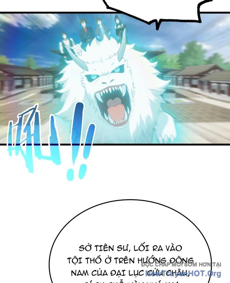 Tu Tiên Trở Về Tại Vườn Trường – Season 2 Chapter 198 - Trang 2