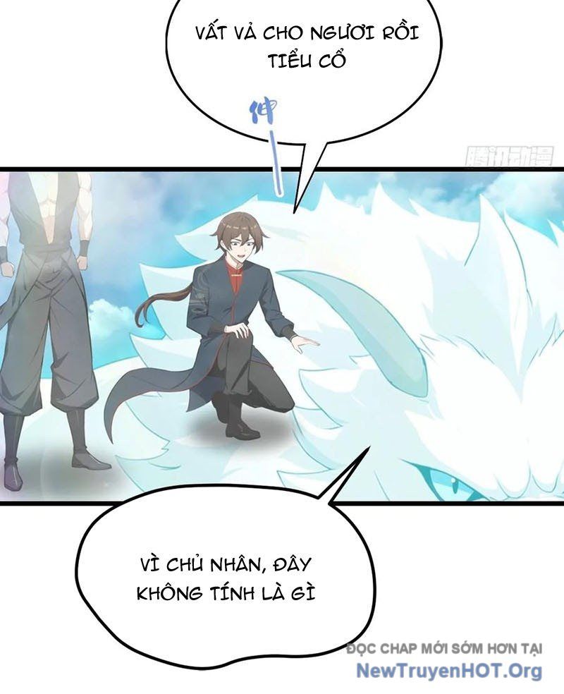 Tu Tiên Trở Về Tại Vườn Trường – Season 2 Chapter 198 - Trang 2