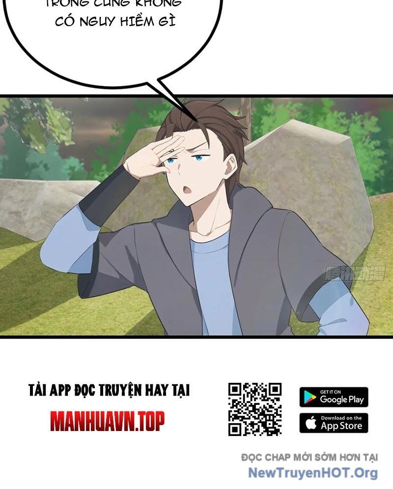 Tu Tiên Trở Về Tại Vườn Trường – Season 2 Chapter 198 - Trang 2