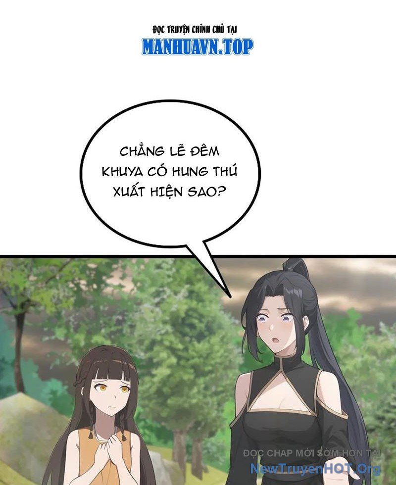 Tu Tiên Trở Về Tại Vườn Trường – Season 2 Chapter 198 - Trang 2