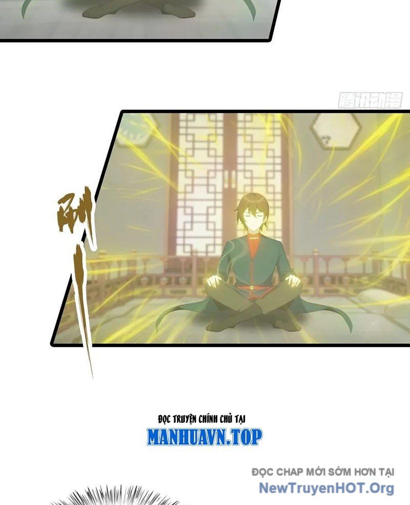 Tu Tiên Trở Về Tại Vườn Trường – Season 2 Chapter 198 - Trang 2