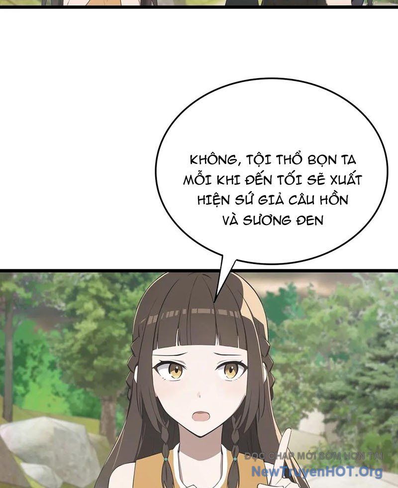 Tu Tiên Trở Về Tại Vườn Trường – Season 2 Chapter 198 - Trang 2
