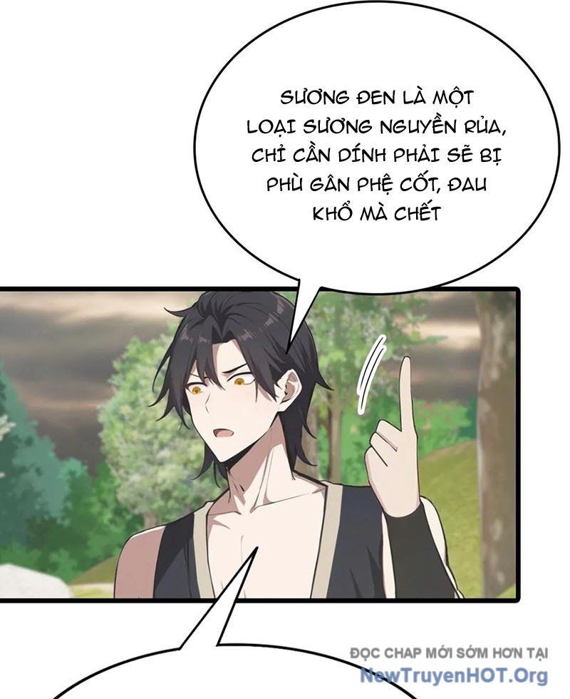 Tu Tiên Trở Về Tại Vườn Trường – Season 2 Chapter 198 - Trang 2