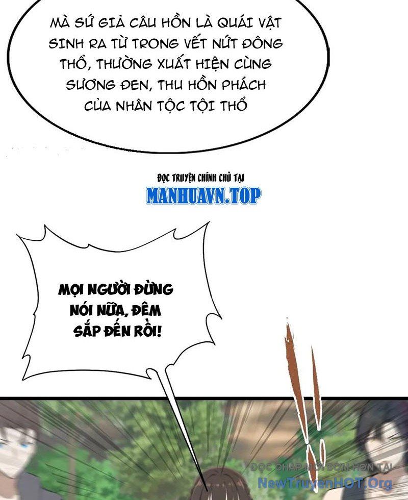 Tu Tiên Trở Về Tại Vườn Trường – Season 2 Chapter 198 - Trang 2