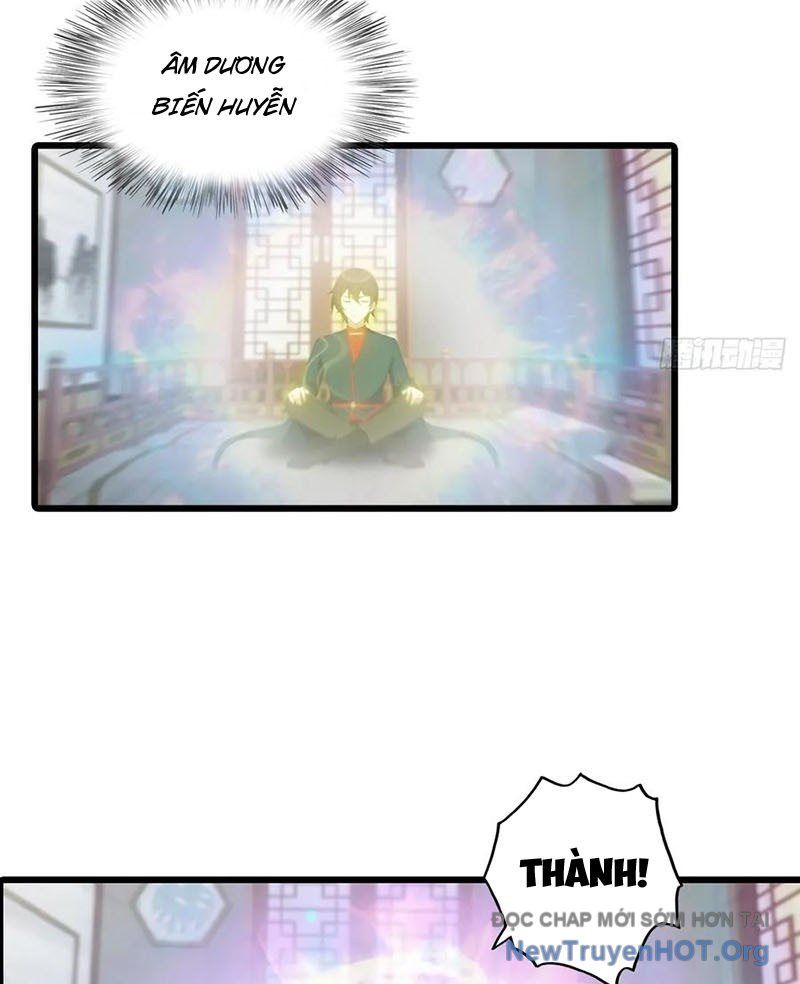 Tu Tiên Trở Về Tại Vườn Trường – Season 2 Chapter 198 - Trang 2