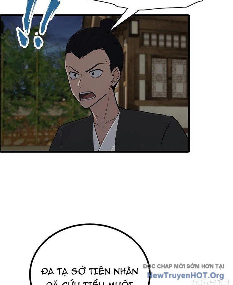 Tu Tiên Trở Về Tại Vườn Trường – Season 2 Chapter 198 - Trang 2