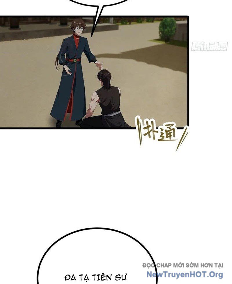 Tu Tiên Trở Về Tại Vườn Trường – Season 2 Chapter 198 - Trang 2